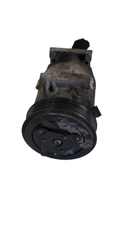 Compressore aria condizionata - compressore,