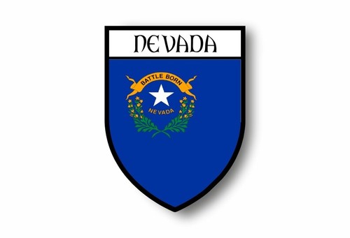 Sticker adesivi adesivo stemma - sticker,
