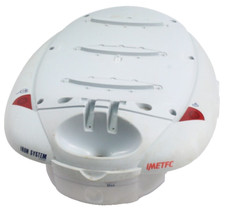 SERBATOIO ACQUA IMETEC 98801 CONTENITORE FERRO DA STIRO TANICA