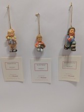 Ashton Drake Hummel Ornamenti