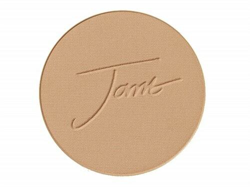 Jane iredale purepressed base - purepressed,