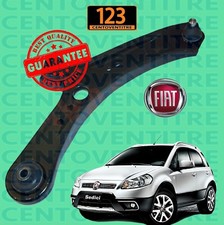 BRACCIO OSCILLANTE DESTRO