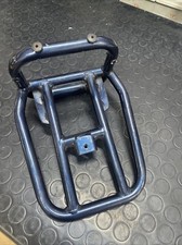 Portapacchi bauletto vespa lx - portapacchi,