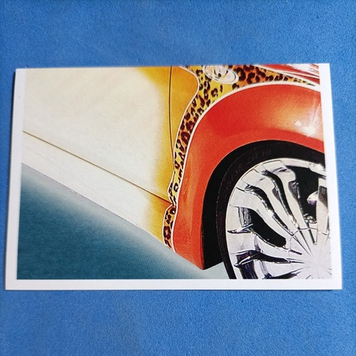 Cromo album maxi - album,