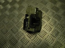 Serratura porta anteriore