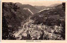 SERAVEZZA PANORAMA