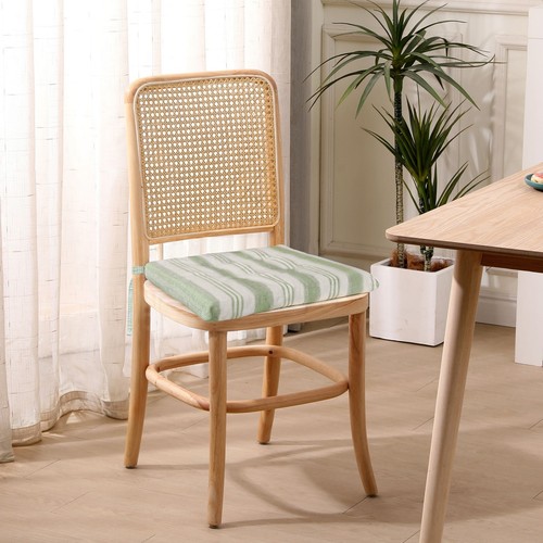 Set cuscini per sedie - set, 4