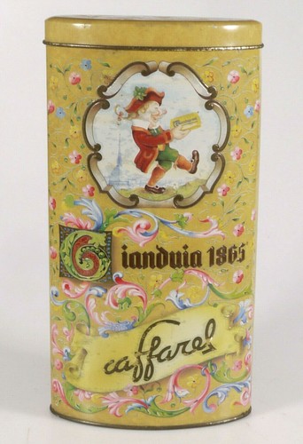 Prl caffarel gianduia - prl),