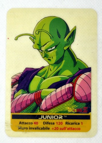 Dragon ball lamincards - dragon,