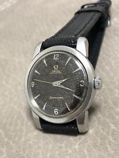 OROLOGIO OMEGA SEAMASTER AUTOMATICO BUMPER DIAL TROPICAL CAL.354 REF.2767-1SC