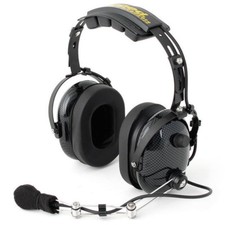 Over The Head Two Way Radio