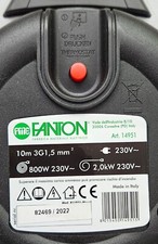 Avvolgitore Di Cavo Automatico