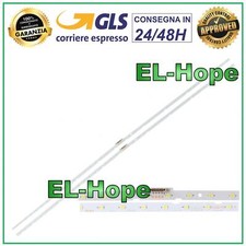 KIT 2 BARRE 40 LED TV 55" ELED1103 L1_NU7.1/7.3 E5_CDM_S20(2)R1.2 LM41-00613A