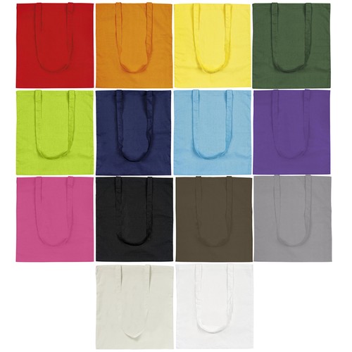 Borsa shopping tracolla - borsa,