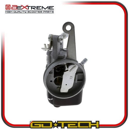 Carburatore tipo sha - tipo,