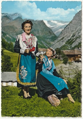 Costume riva valdobbia - di,