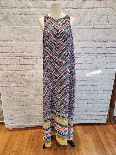Maxi prendisole donna the - maxi,