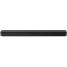Sony soundbar black 120w - soundbar,