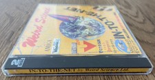 Amiga IN-TO-THE-NET 2CD Rom's