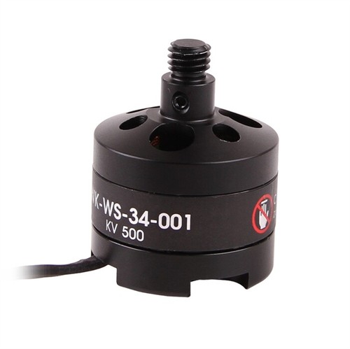 Walkera tali h500 - walkera,