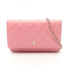 Borsa a tracolla CHANEL