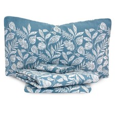 Completo lenzuola in flanella