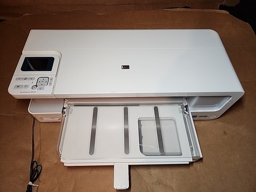 Photosmart b8550 stampante - photosmart,
