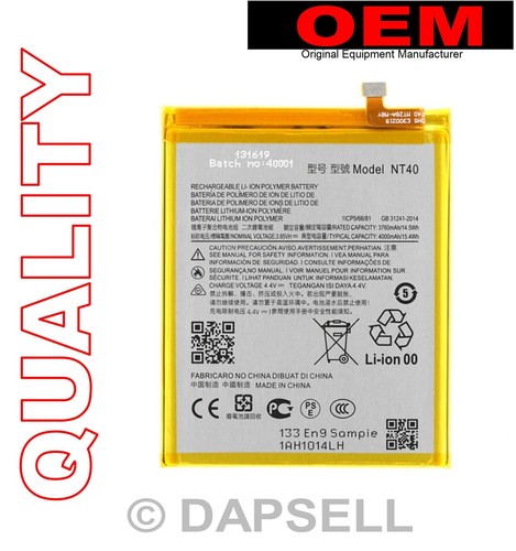 Oem batteria testata - oem, pari