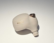 Auricolari in-ear sinistro per