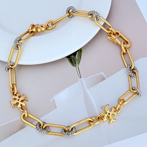 Nuovo collana catena tory - nuovo!,