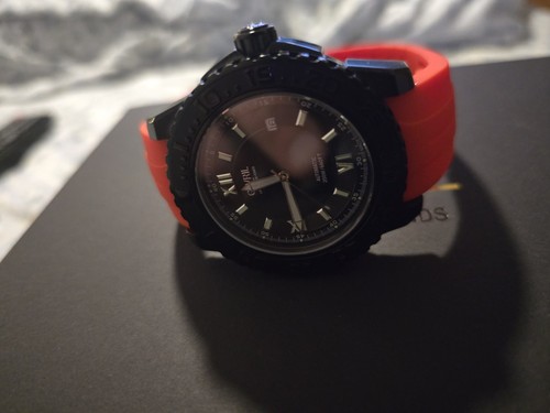 Orologio gevril uomo sea cloud - uomo,