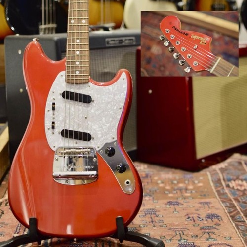 Chitarra fender japan - fender,