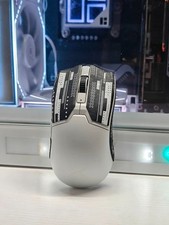 DELUX M800 Ultra Mouse Gaming