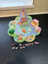 Polly pocket dream world - pocket,