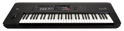 Korg nautilus exdemo - nautilus, 61