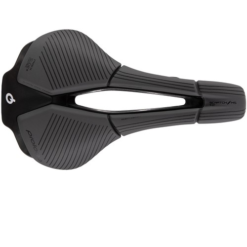 Prologo sella scratch - prologo, pas