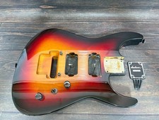 Corpo Charvel by Jackson SDK