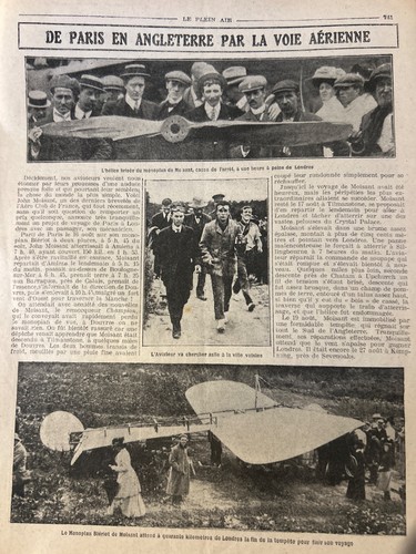 1910 revue plein - revue,