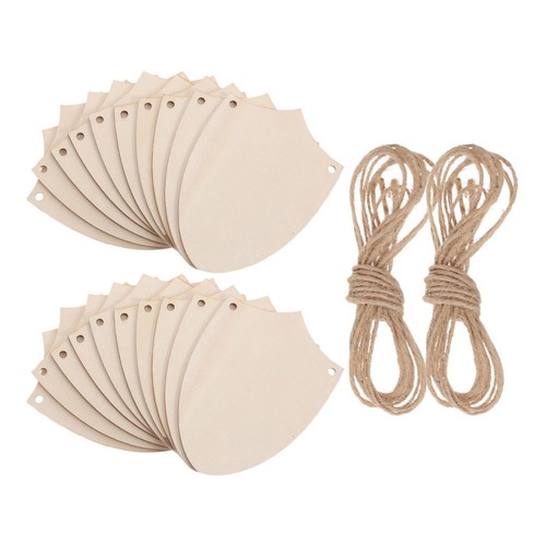 Sagome scudo in - 50,