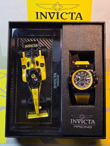 Orologio uomo invicta special - orologio,