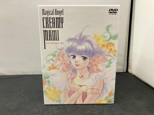 Magical angel creamy - creamy, dvd