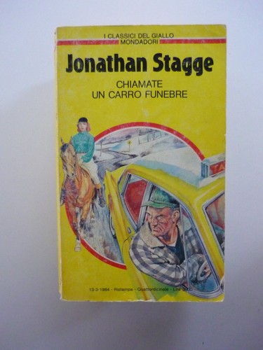 Chiamate carro funebre - un,