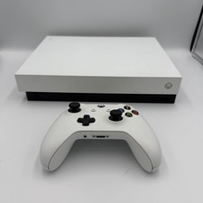 Microsoft Xbox One X 1TB