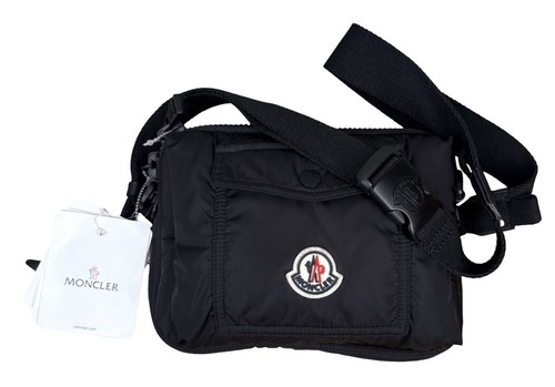 Borsa tracolla moncler - borsa, a