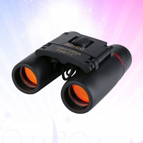 Telescopio portatile binocolo