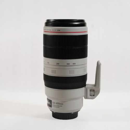 Canon 100 400 5 - ef, mm