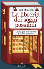 La libreria dei sogni