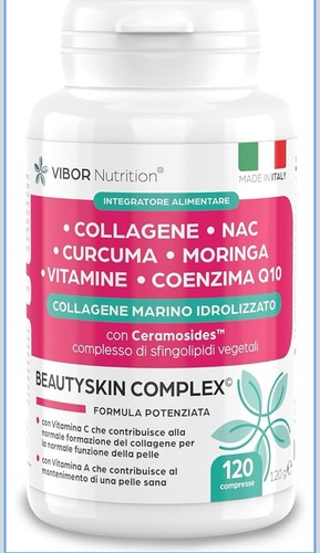 Beauty skin complex 10in1 - 10in1,