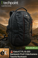 🎒 Zaino Kata KT PL-B-220