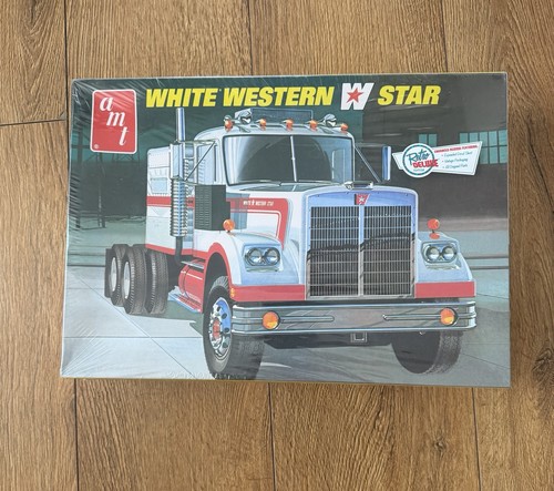 Amt 724 white western star - 724/06,
